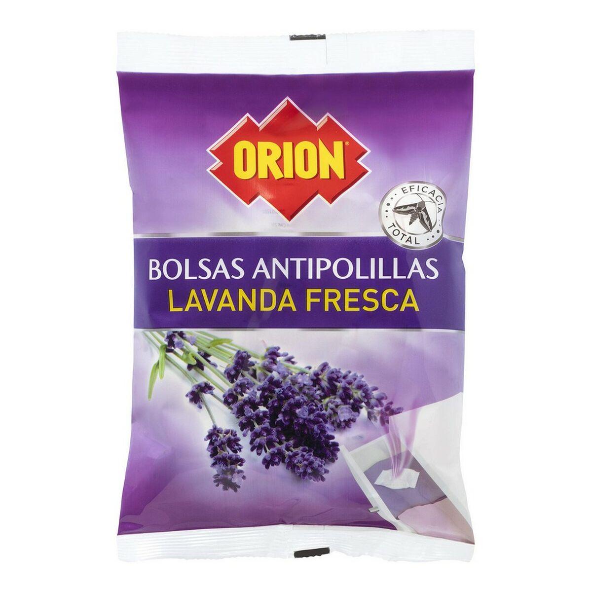 Antipolillas Orion 23650 Lavanda