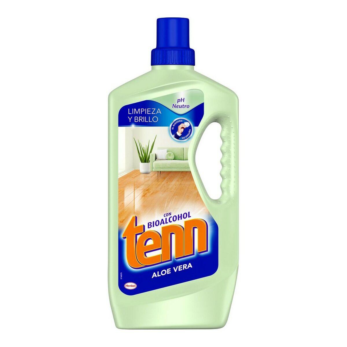 Limpiador de superficies Tenn Aloe Vera (1,3 l)