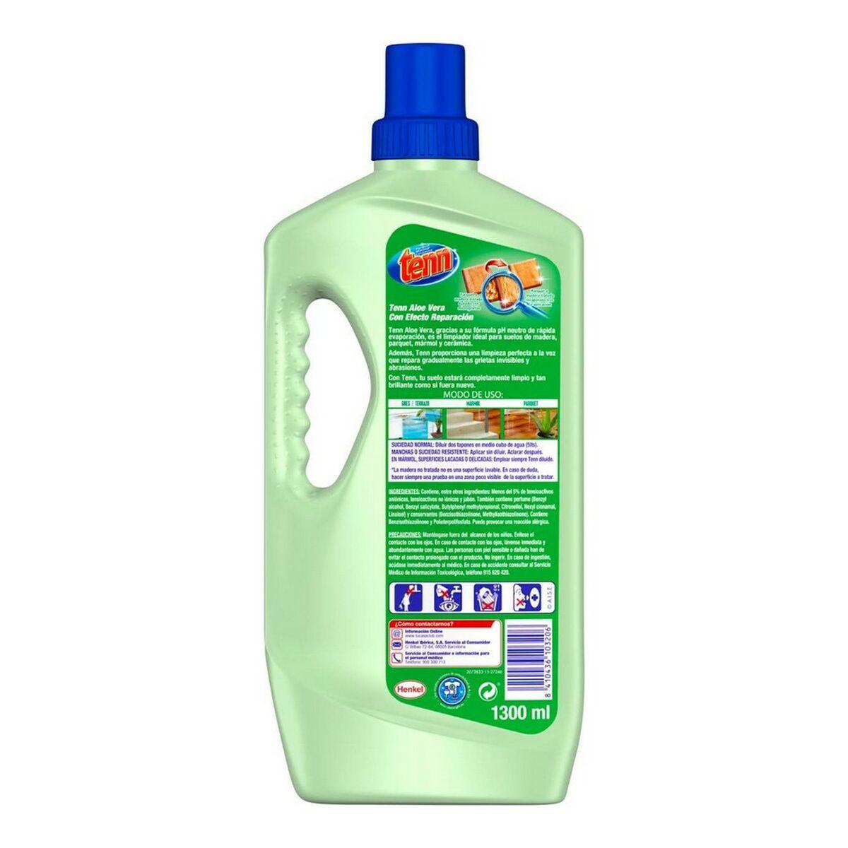 Limpiador de superficies Tenn Aloe Vera (1,3 l)