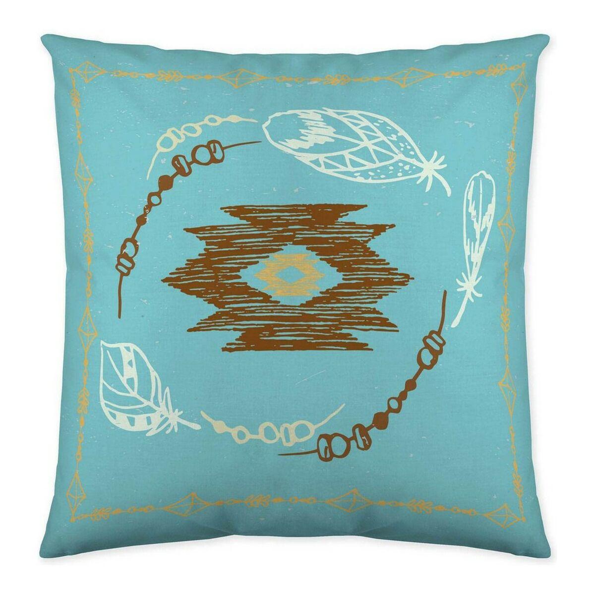 Funda de cojín Naturals 197123 (50 x 50 cm)