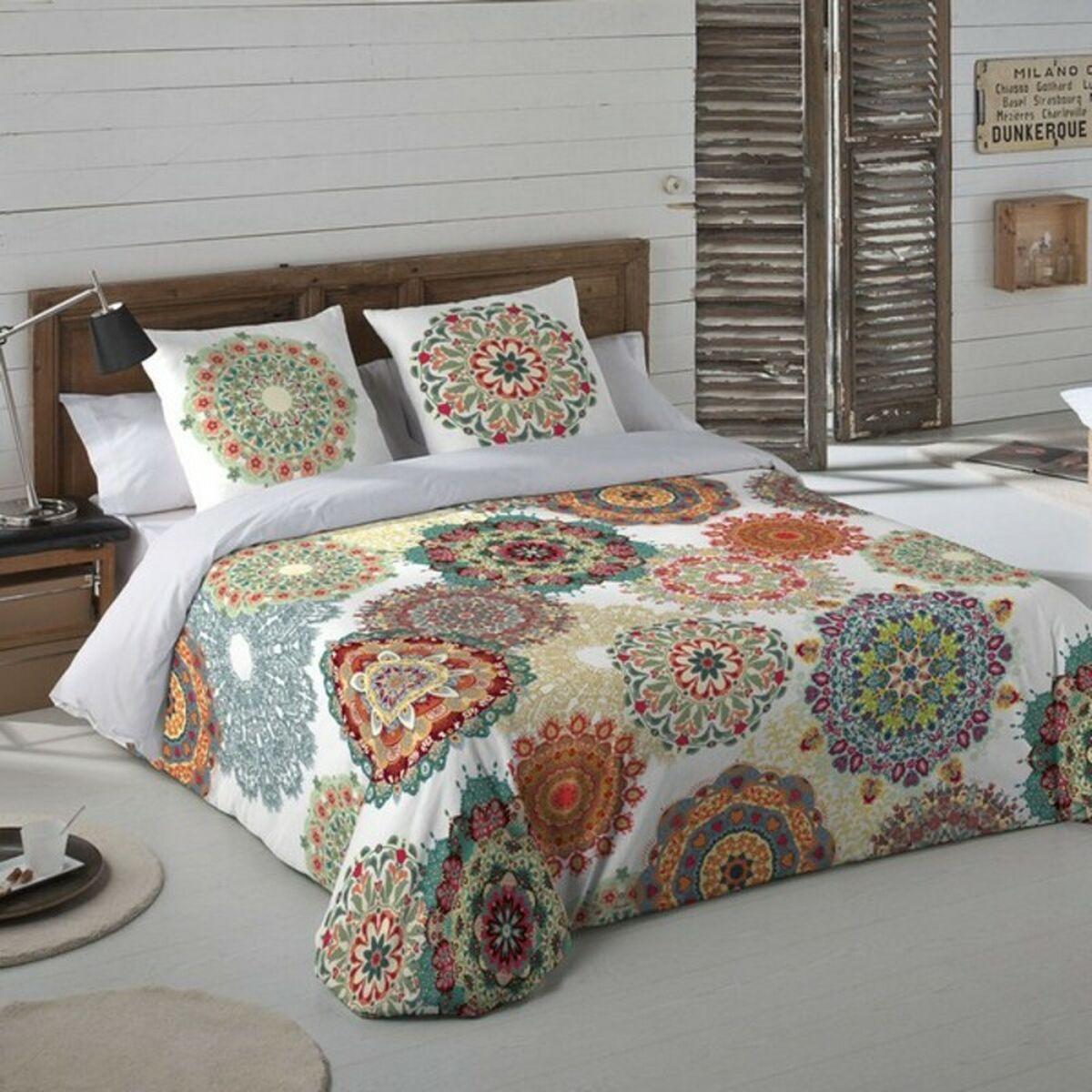 Funda Nórdica Icehome Oland (260 x 220 cm)