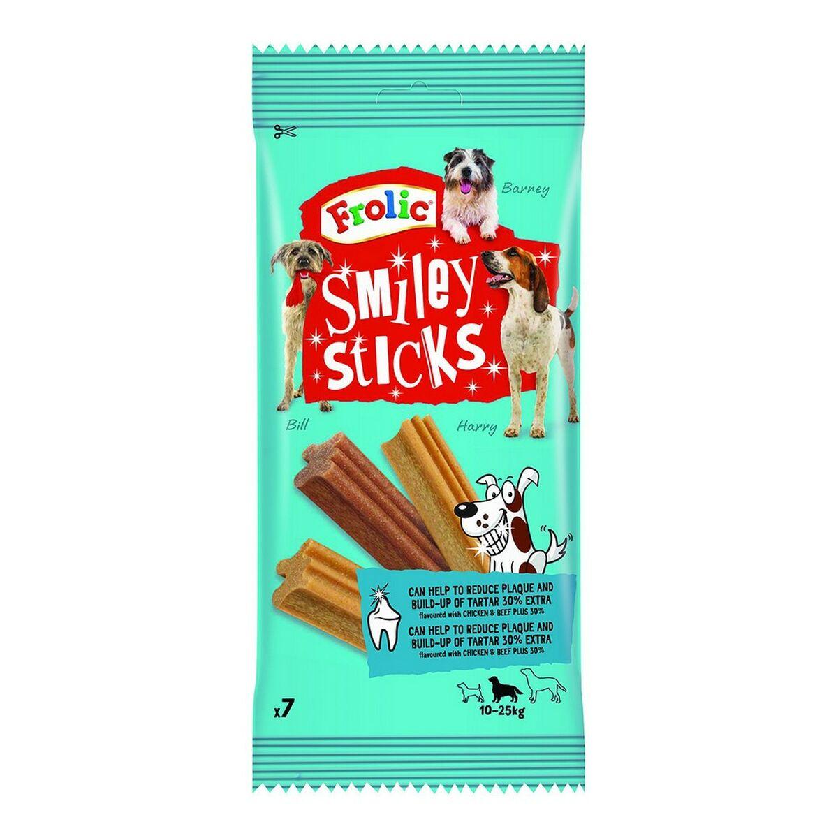 Snack para Perros Frolic (175 g)