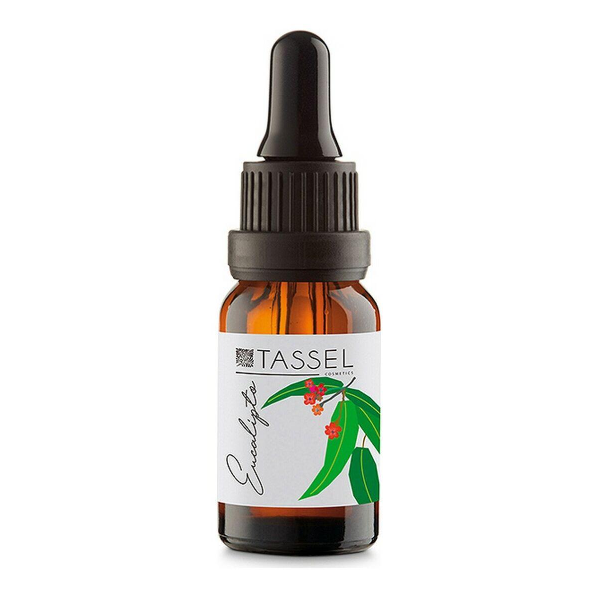 Aceite Esencial Eurostil Eucalipto