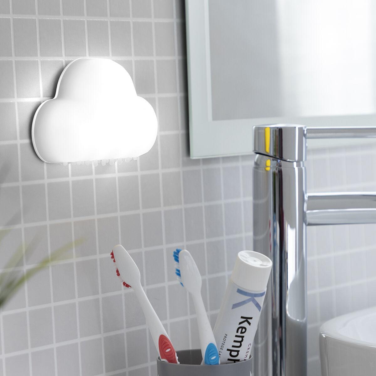 Lámpara LED Inteligente Portátil Clominy InnovaGoods