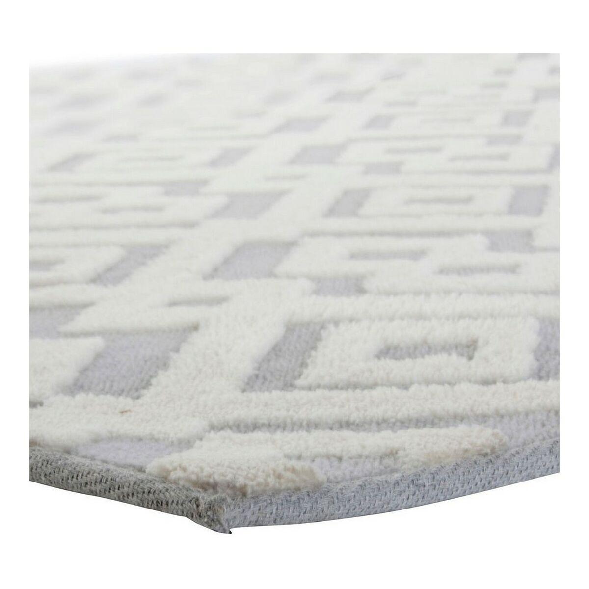 Alfombra DKD Home Decor Poliéster Árabe (200 x 290 x 1 cm)
