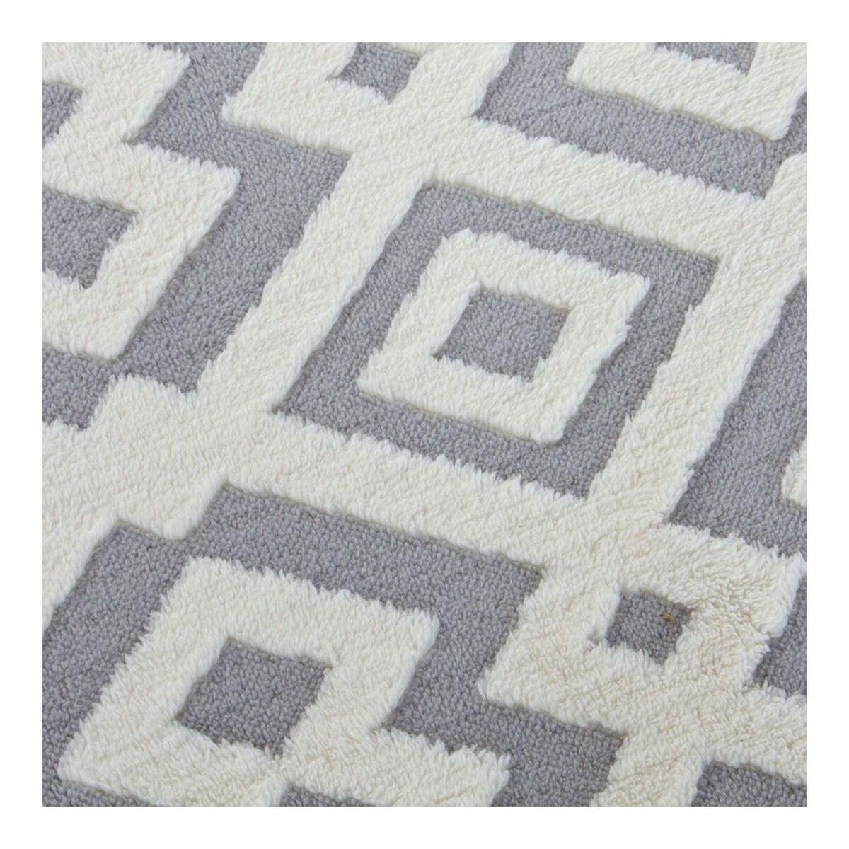 Alfombra DKD Home Decor Poliéster Árabe (200 x 290 x 1 cm)