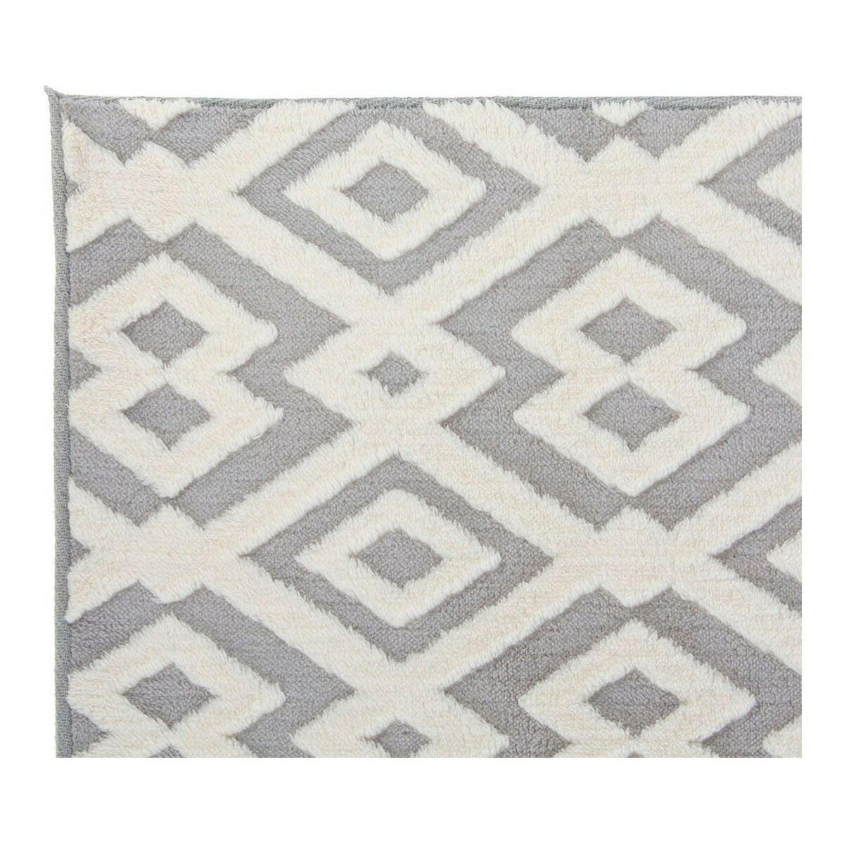 Alfombra DKD Home Decor Poliéster Árabe (200 x 290 x 1 cm)