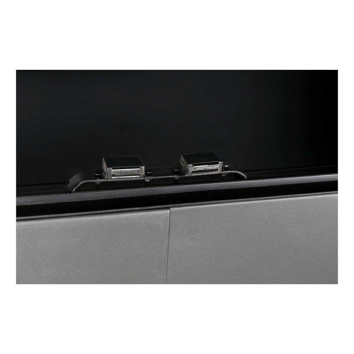 Armario DKD Home Decor Metal Acacia (100 x 45 x 185 cm)