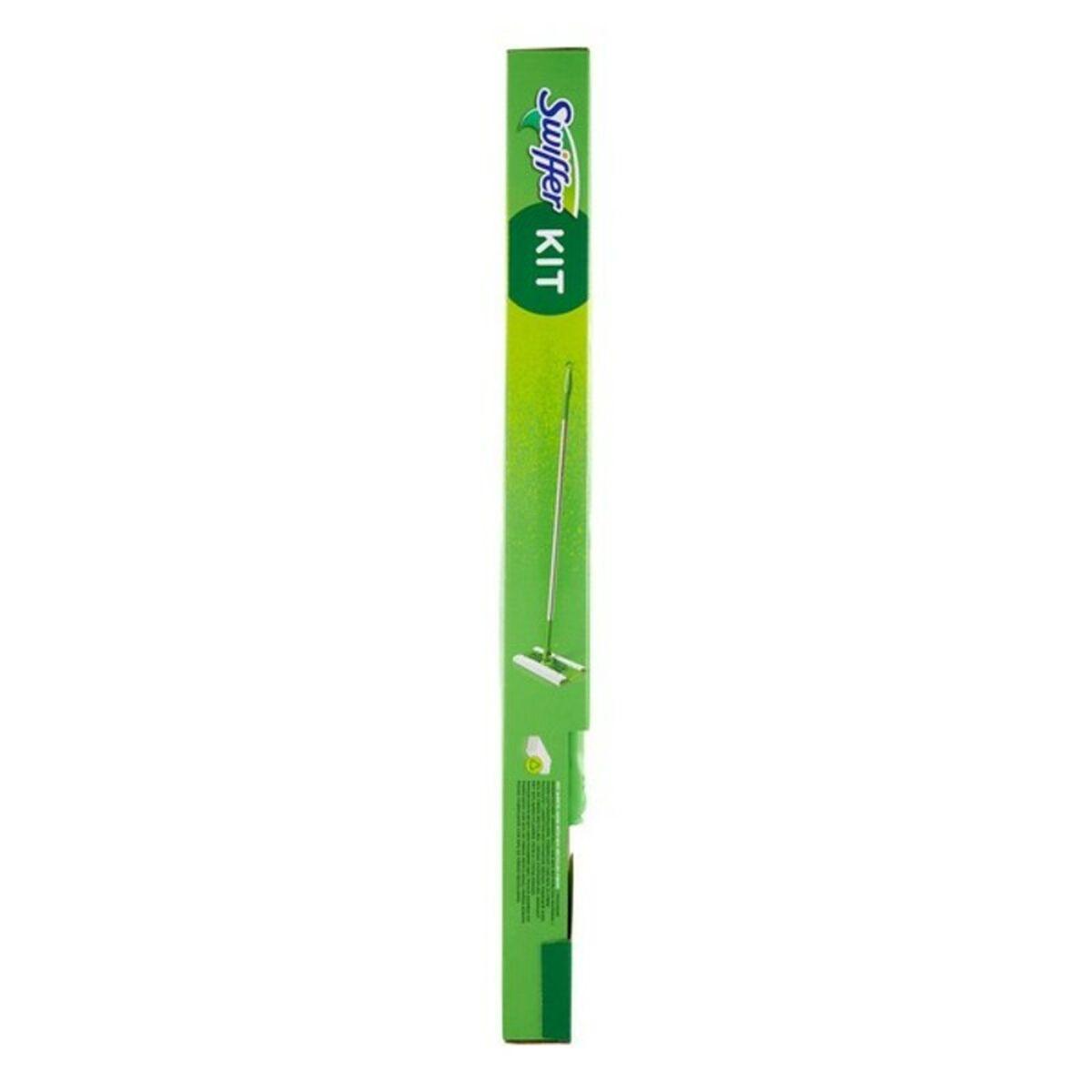 Mopa Kit Swiffer (12 pcs)
