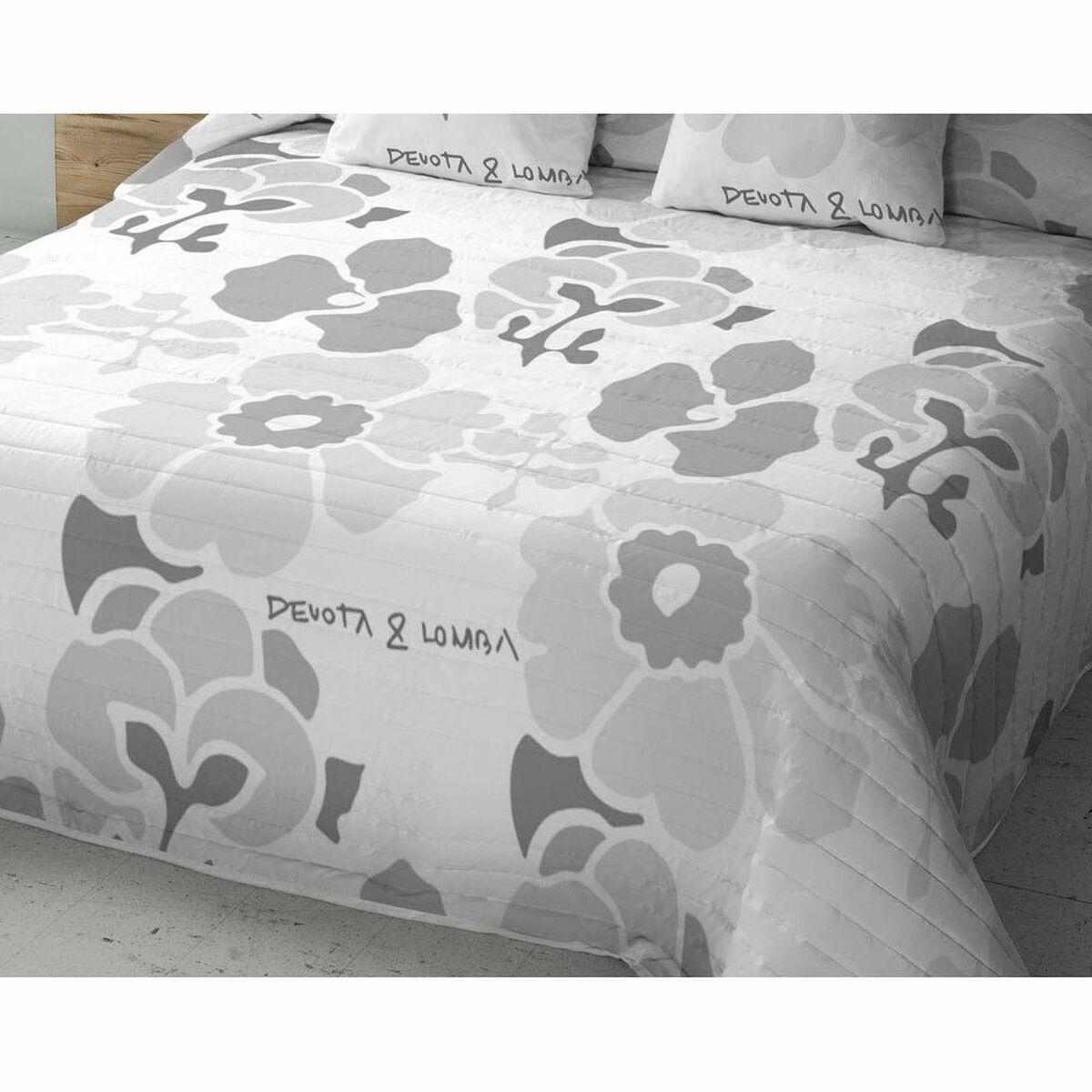 Colcha Flowers Devota & Lomba