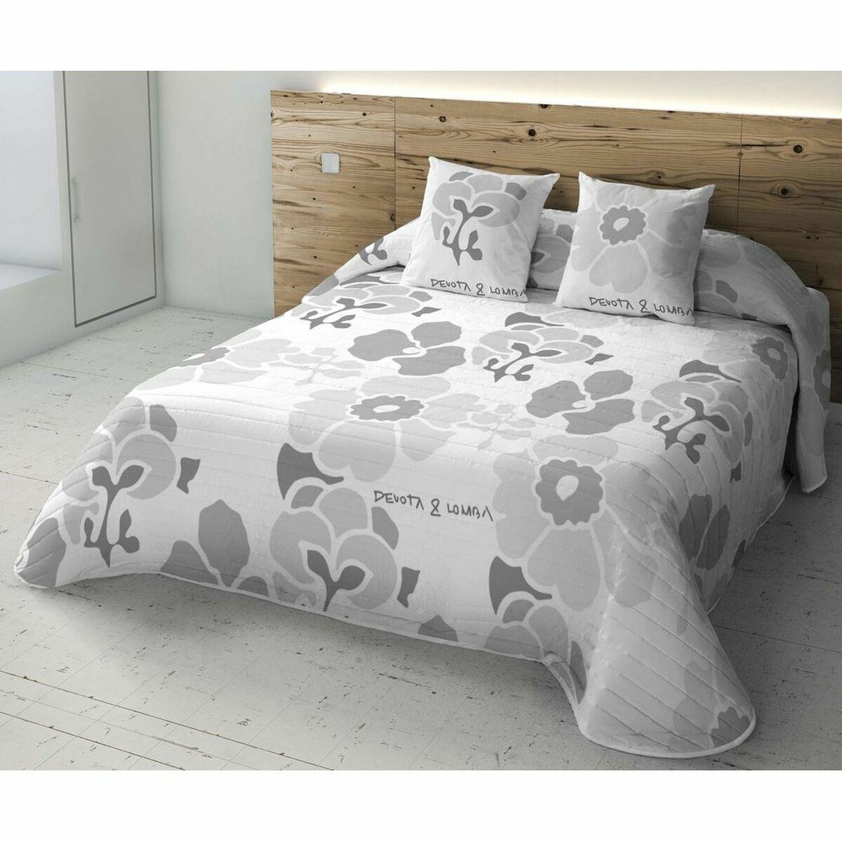 Colcha Flowers Devota & Lomba