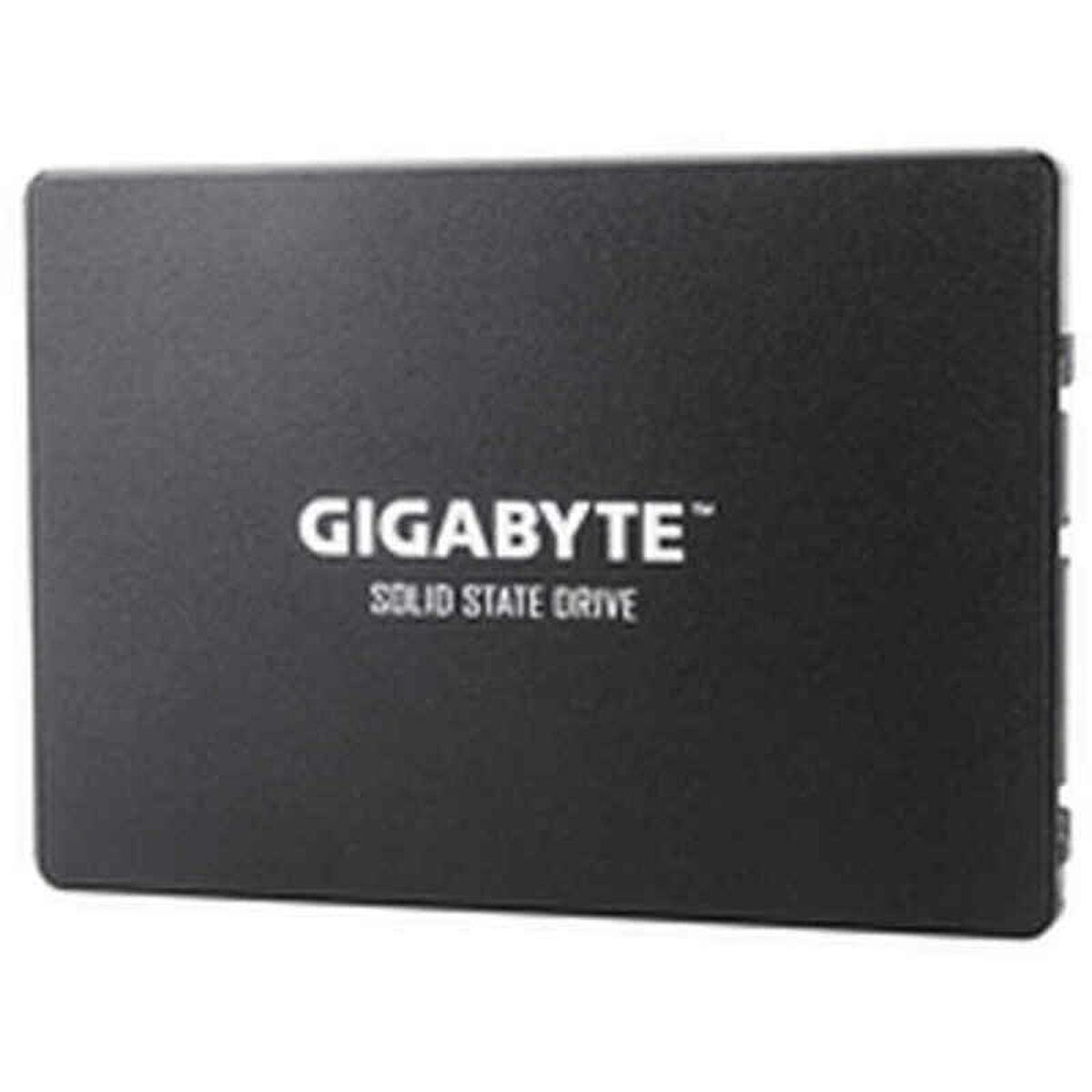 Disco Duro Gigabyte GP-GSTFS31 2,5