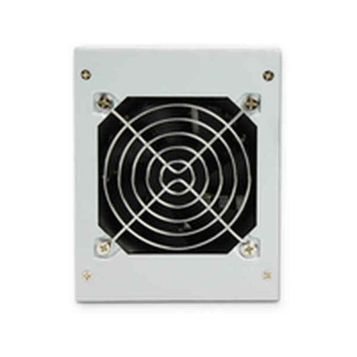 Fuente de Alimentación TooQ TQEP-500S-SFX 500W 500 W RoHS CE ATX
