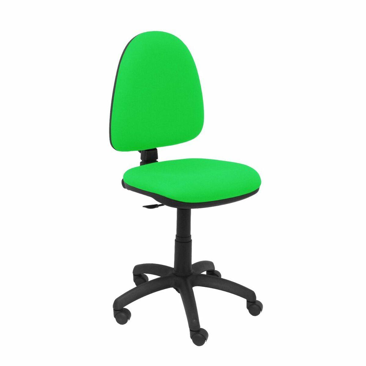 Silla de Oficina Beteta bali P&C PBALI22 Verde Pistacho