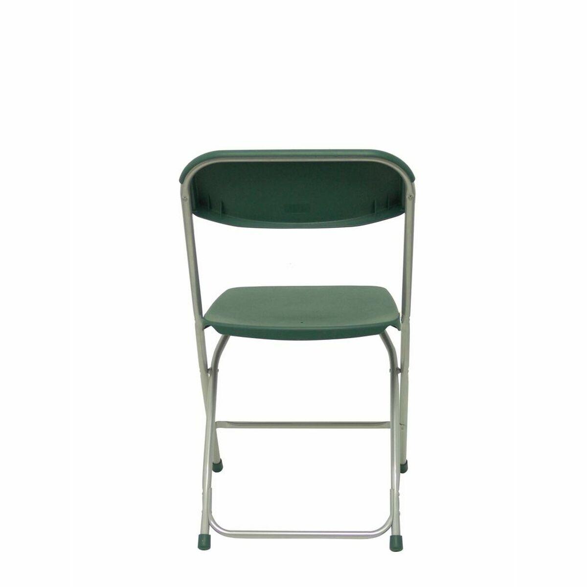 Silla de Recepción Viveros P&C 5314VE Verde (5 uds)