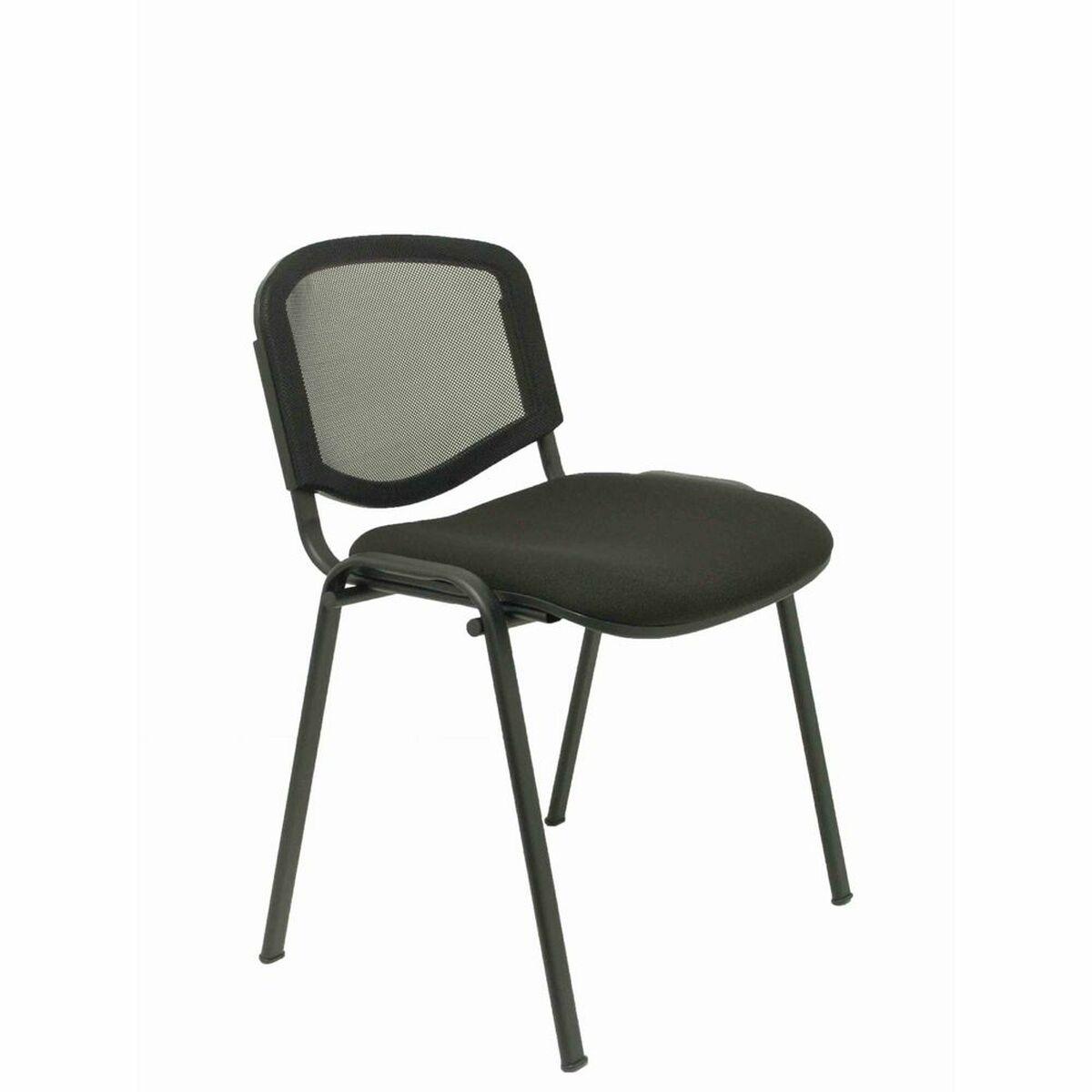 Silla de Recepción Garaballa P&C 426PTNM840B840 (4 uds)