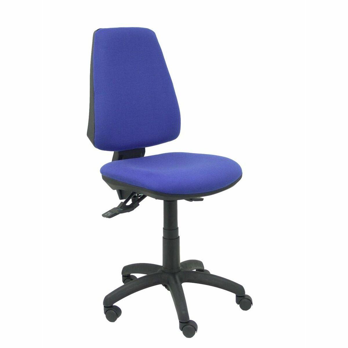 Silla de Oficina Elche sincro aran  P&C ARAN229 Azul