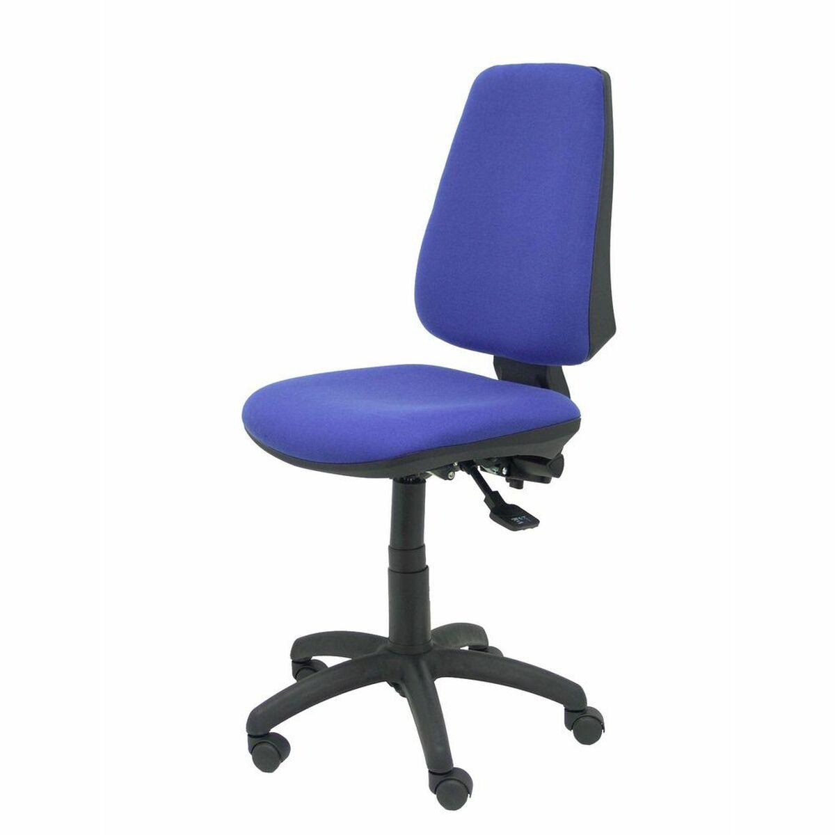 Silla de Oficina Elche sincro aran  P&C ARAN229 Azul