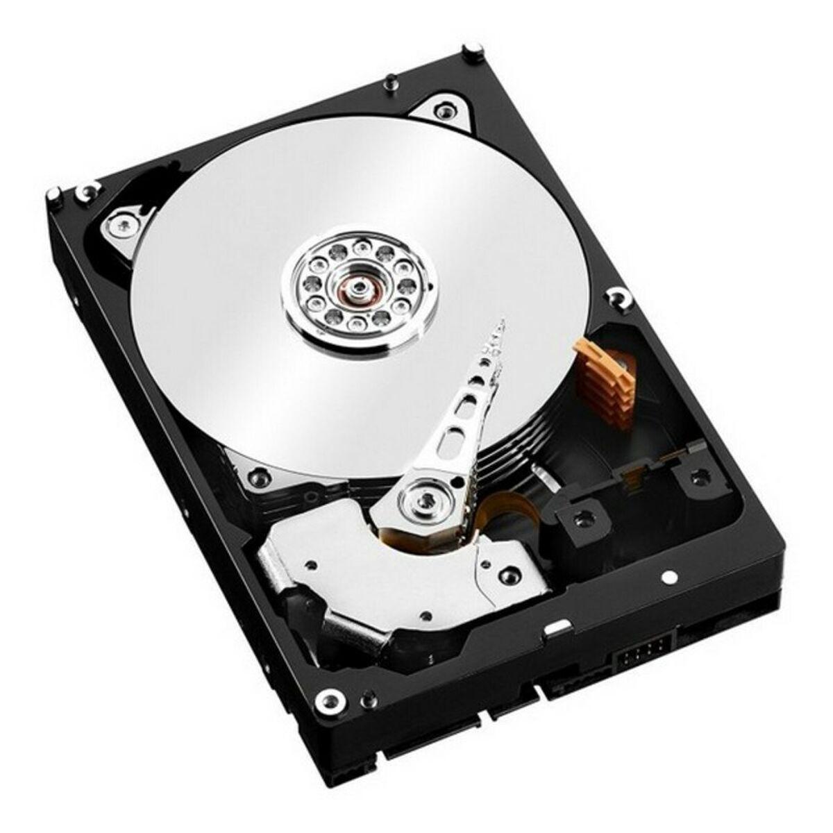 Disco Duro Western Digital RED PRO NAS 3,5