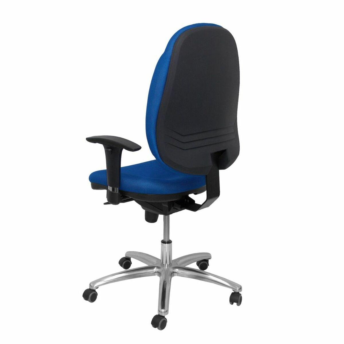 Silla de Oficina Ontur Piqueras y Crespo 18SAZ Azul