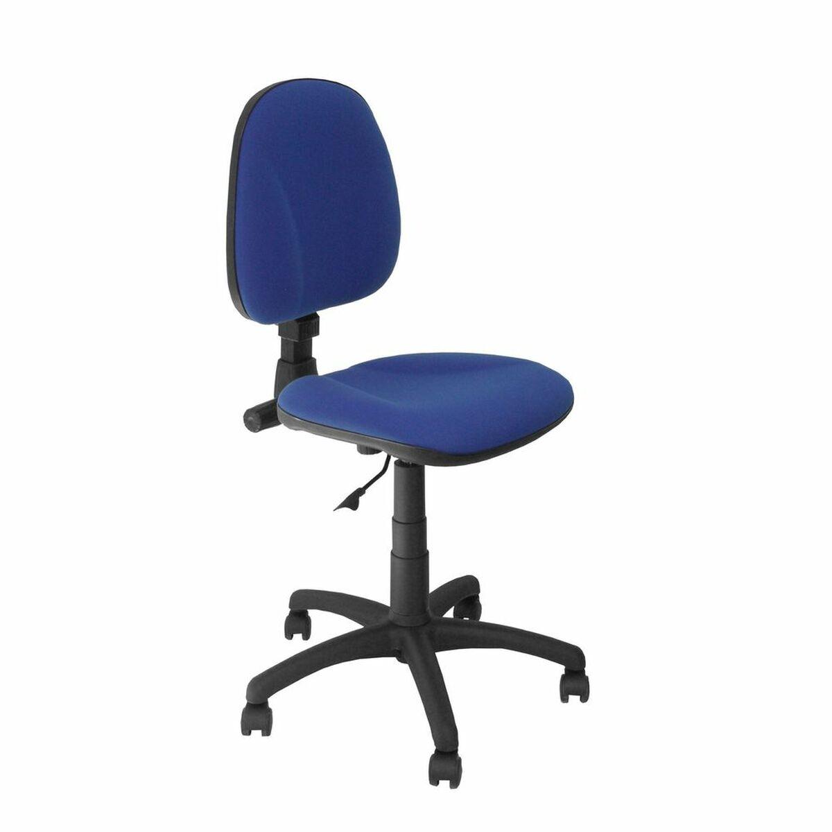 Silla de Oficina Alcadozo Piqueras y Crespo ARAN229 Azul
