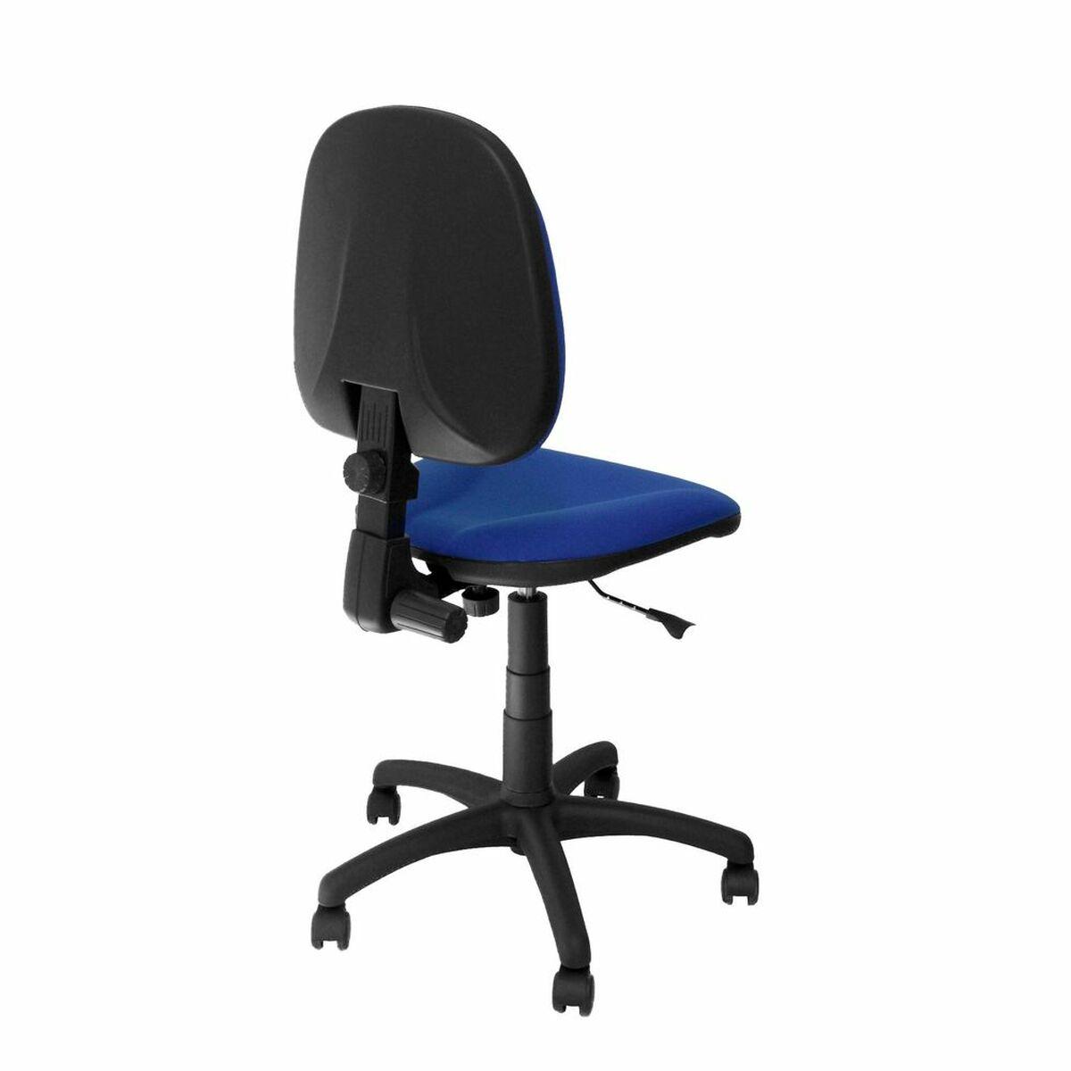 Silla de Oficina Alcadozo Piqueras y Crespo ARAN229 Azul