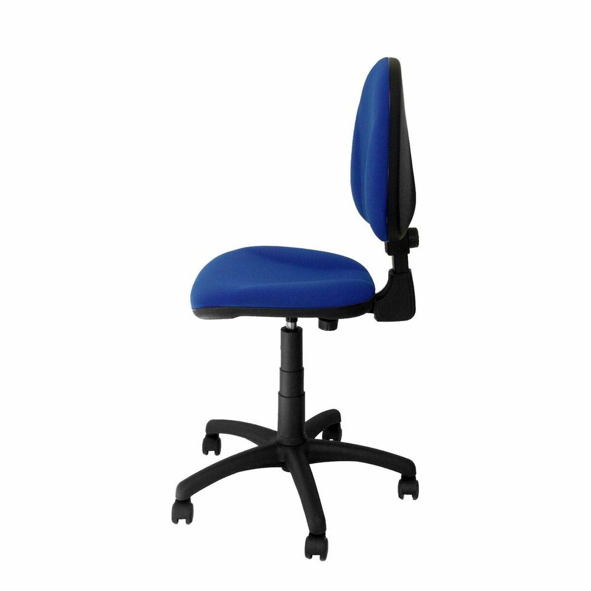 Silla de Oficina Alcadozo Piqueras y Crespo ARAN229 Azul