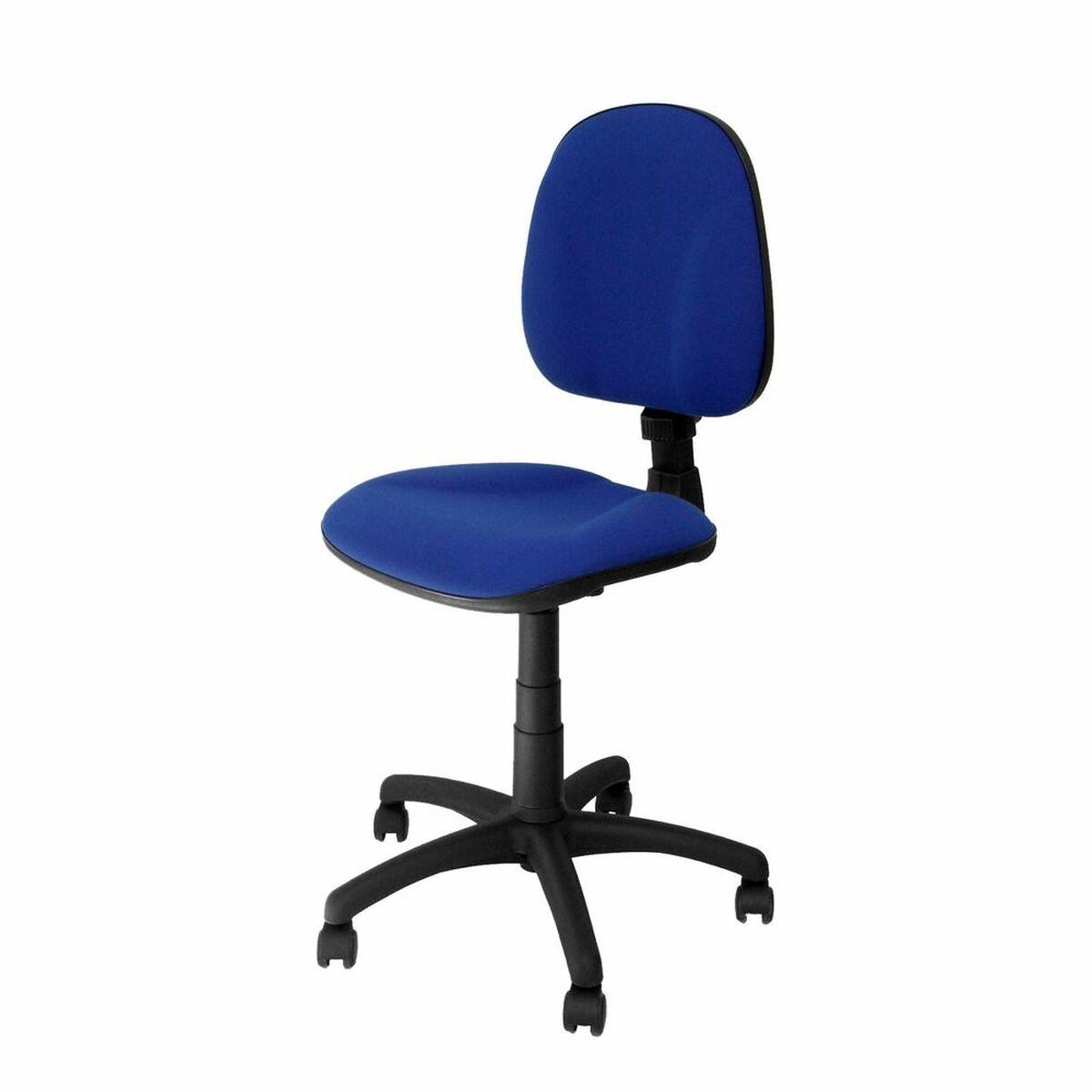 Silla de Oficina Alcadozo Piqueras y Crespo ARAN229 Azul