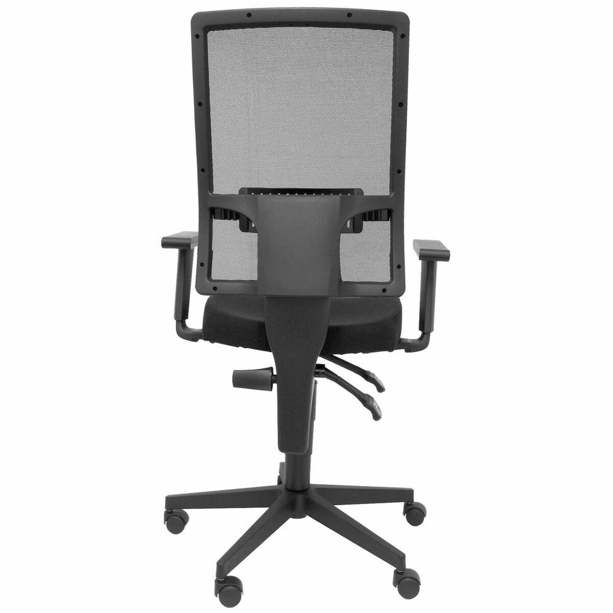 Silla de Oficina Povedilla P&C BALI840 Negro