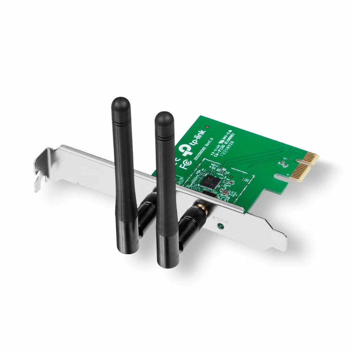 Punto de Acceso TP-Link TL-WN881ND WiFi 300 Mbit/s