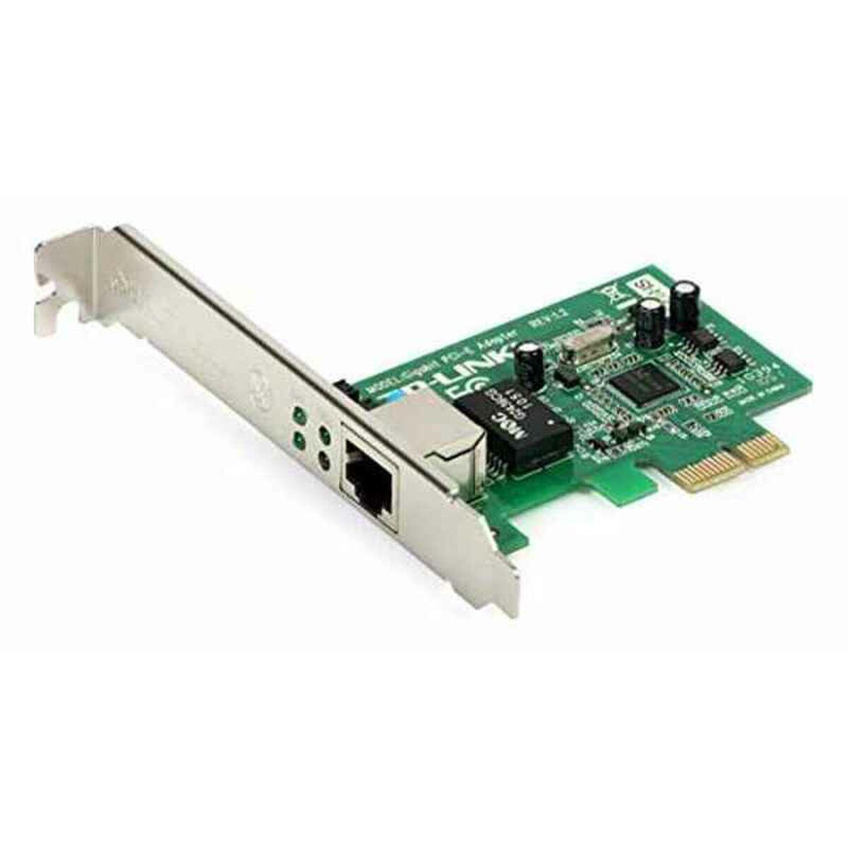 Tarjeta de Red TP-Link 0000070020045