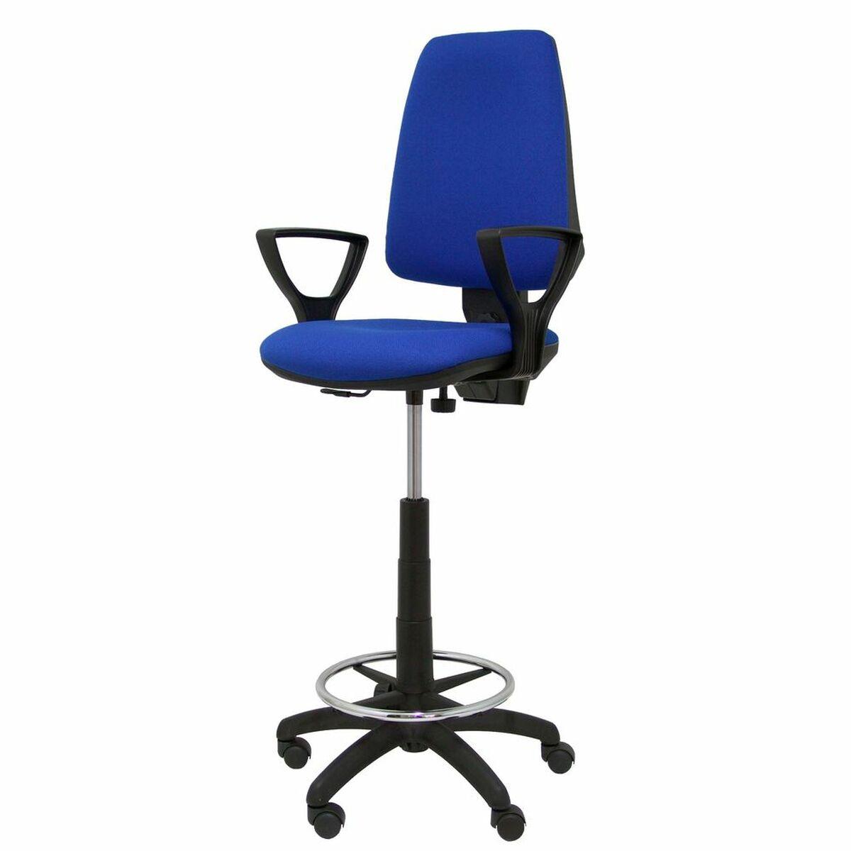 Taburete Elche CP Bali P&C 0787735889709876 Azul 146 cm