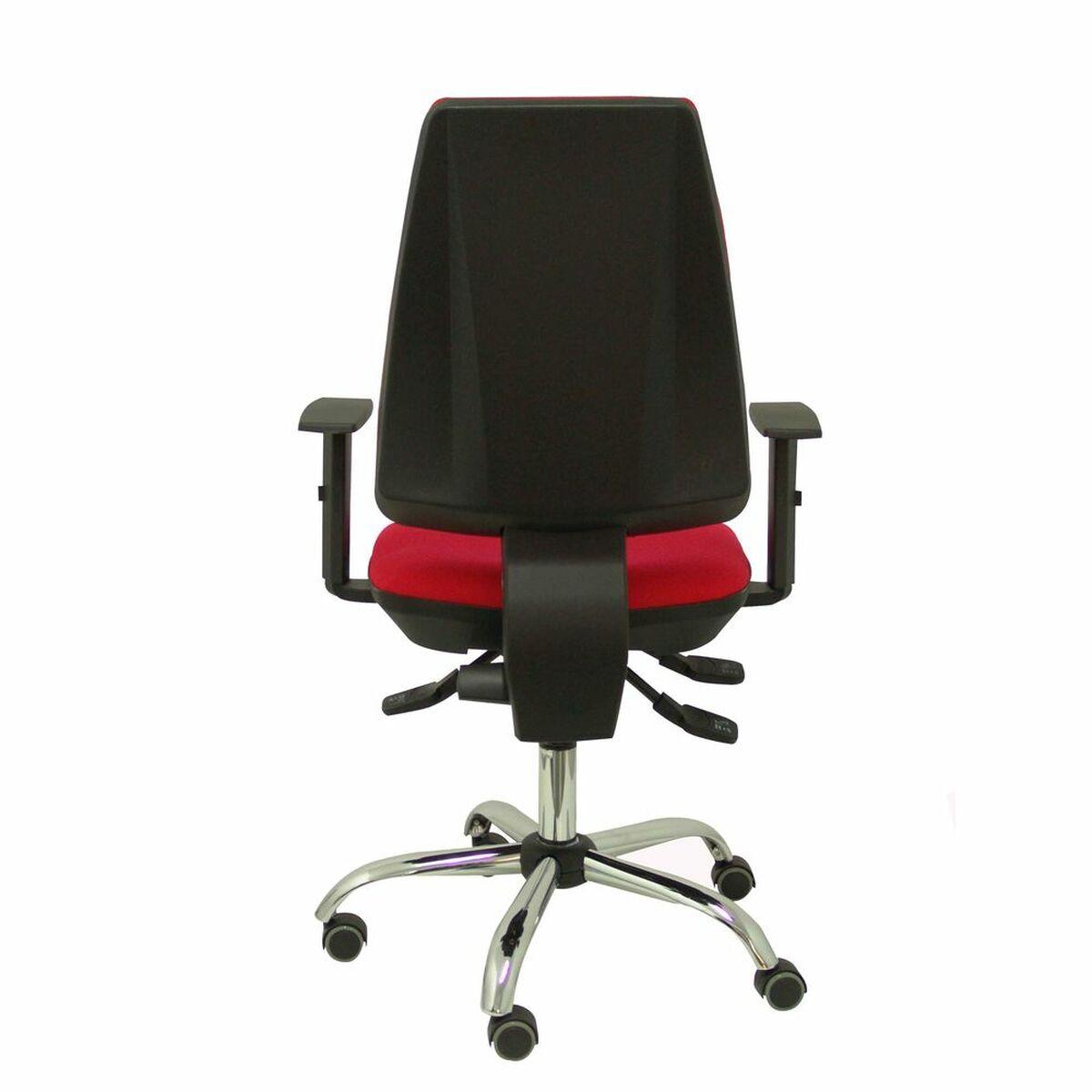 Silla de Oficina  Elche S 24 P&C CRB10RL