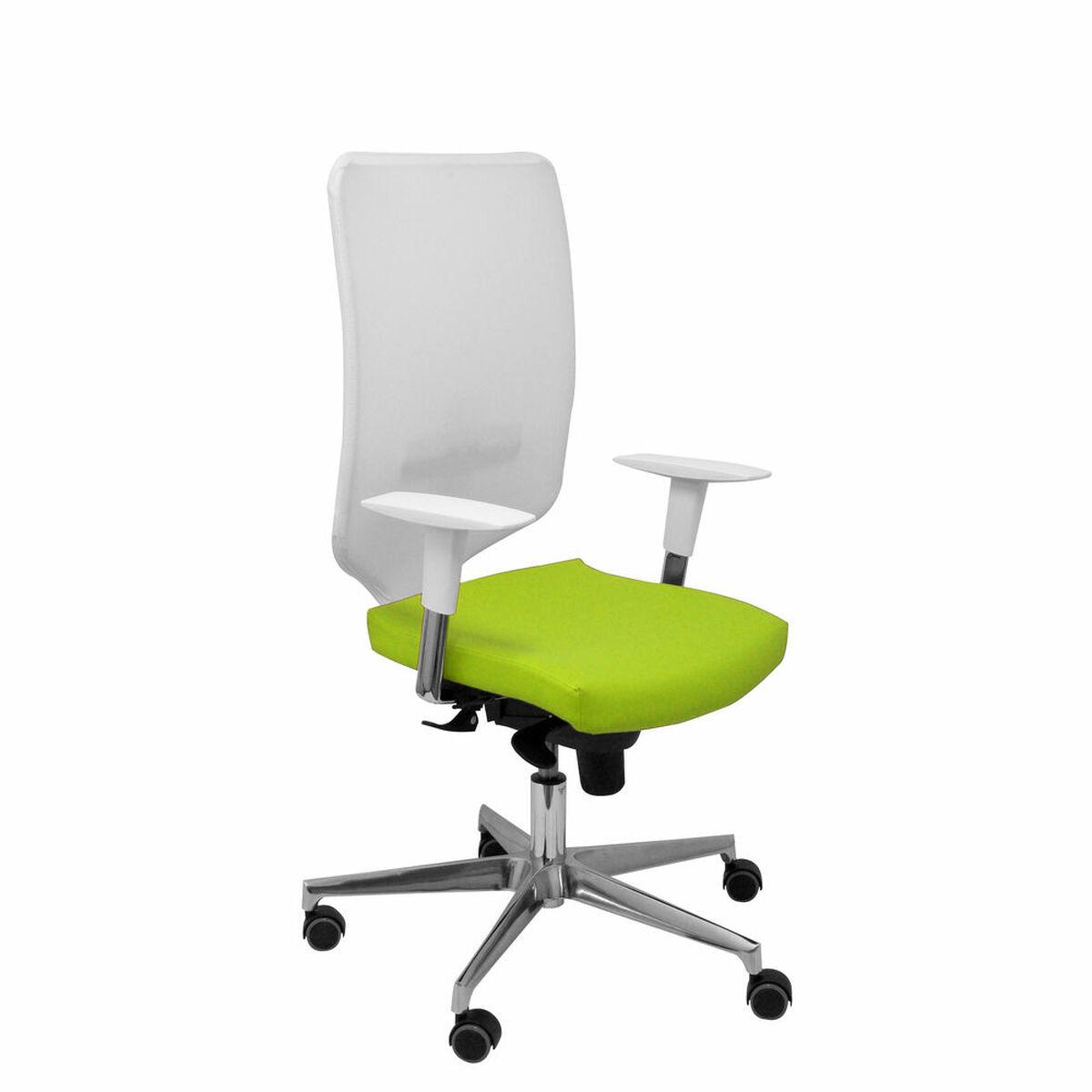 Silla de Oficina Ossa Bl Piqueras y Crespo 6SBSP22 Pistacho