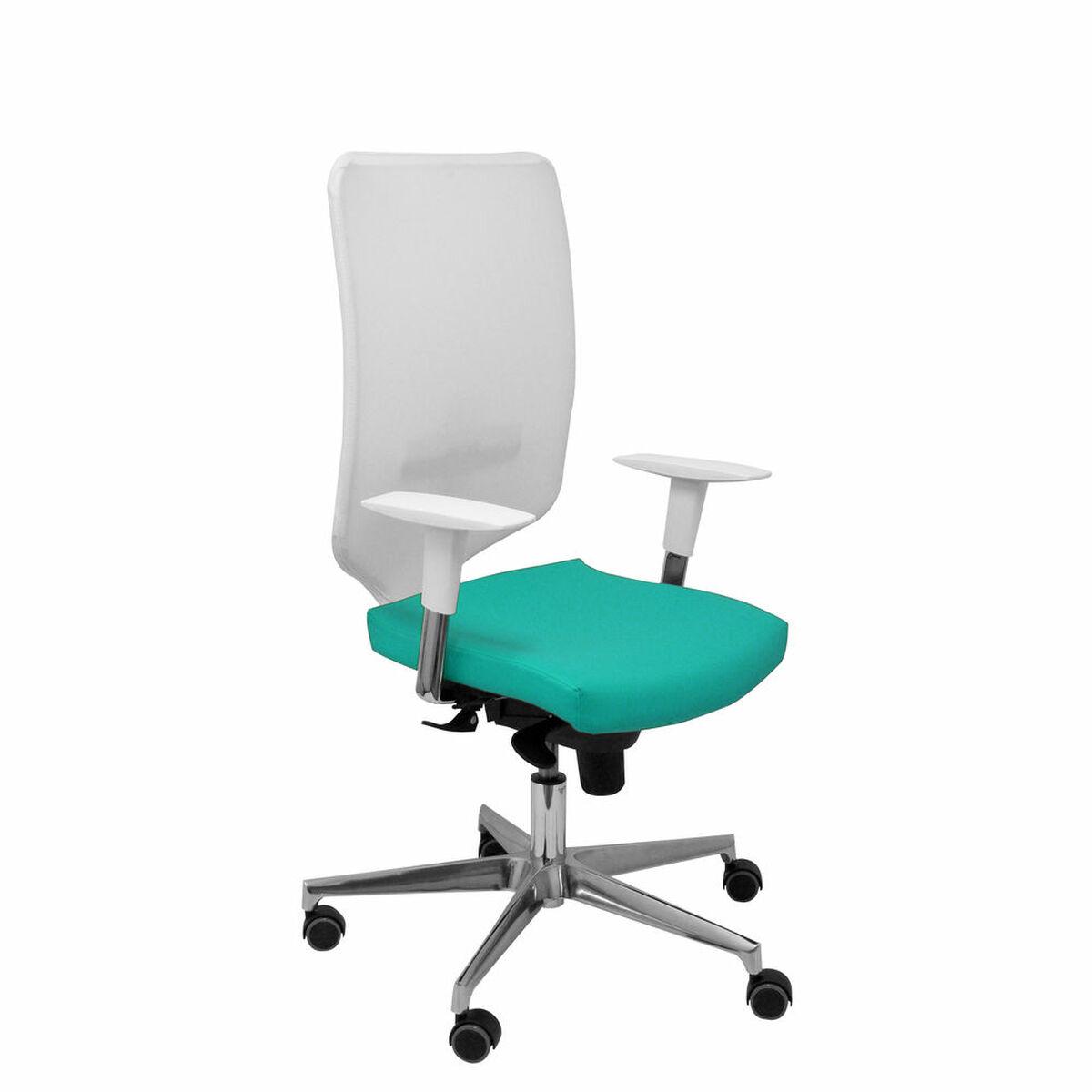 Silla de Oficina Ossa Bl PC 6SBSP39 Verde