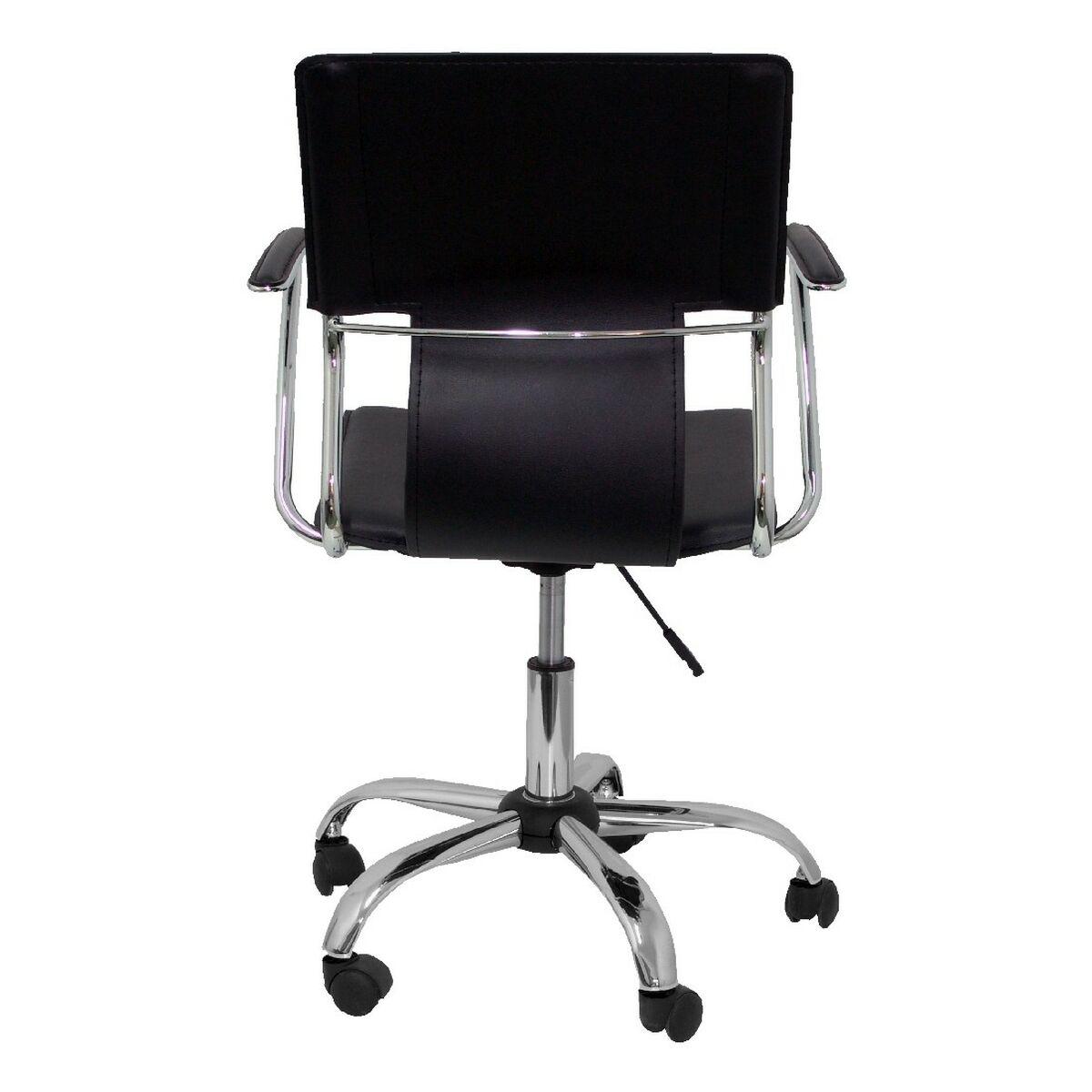 Silla de Oficina Bogarra Piqueras y Crespo 214 Negro