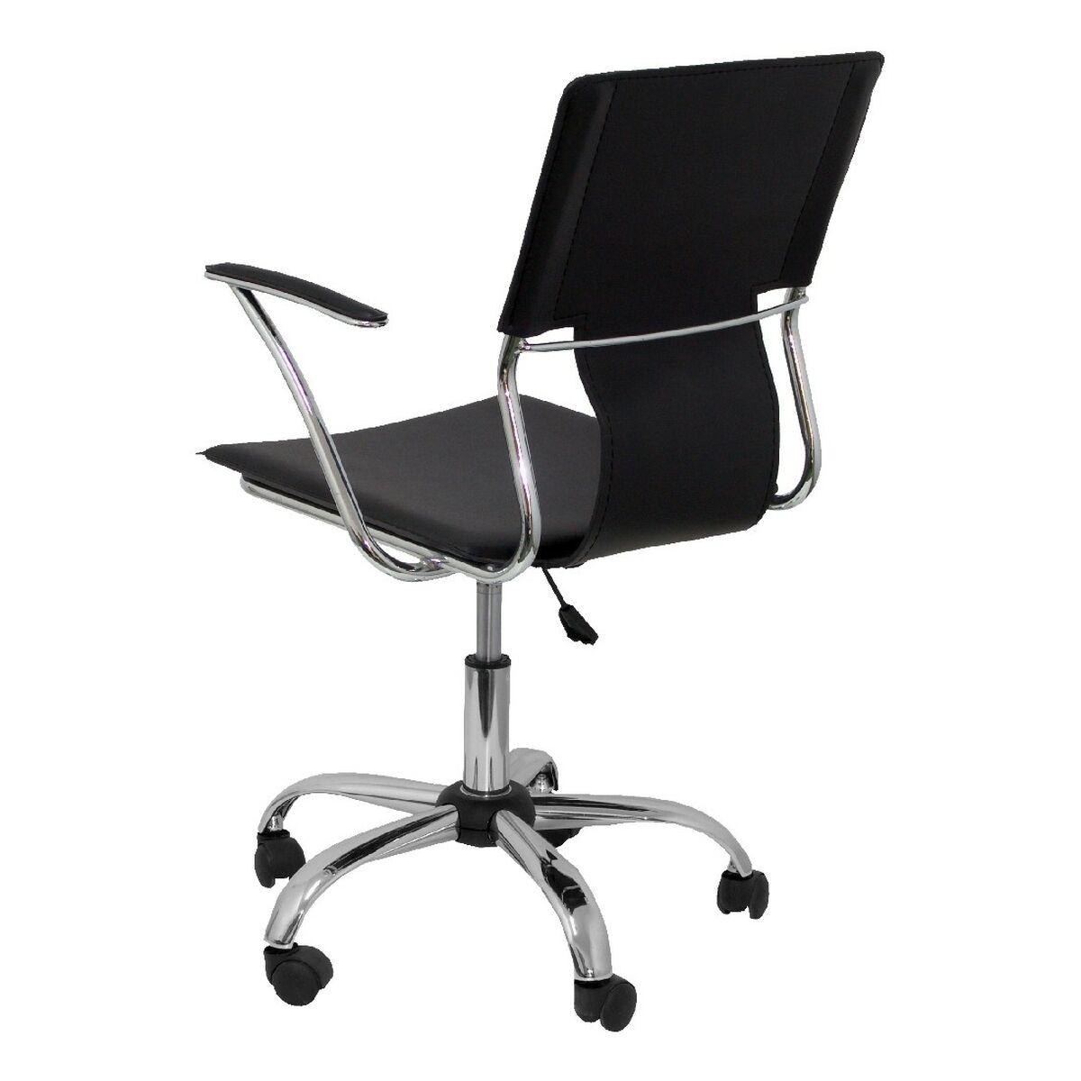 Silla de Oficina Bogarra Piqueras y Crespo 214 Negro