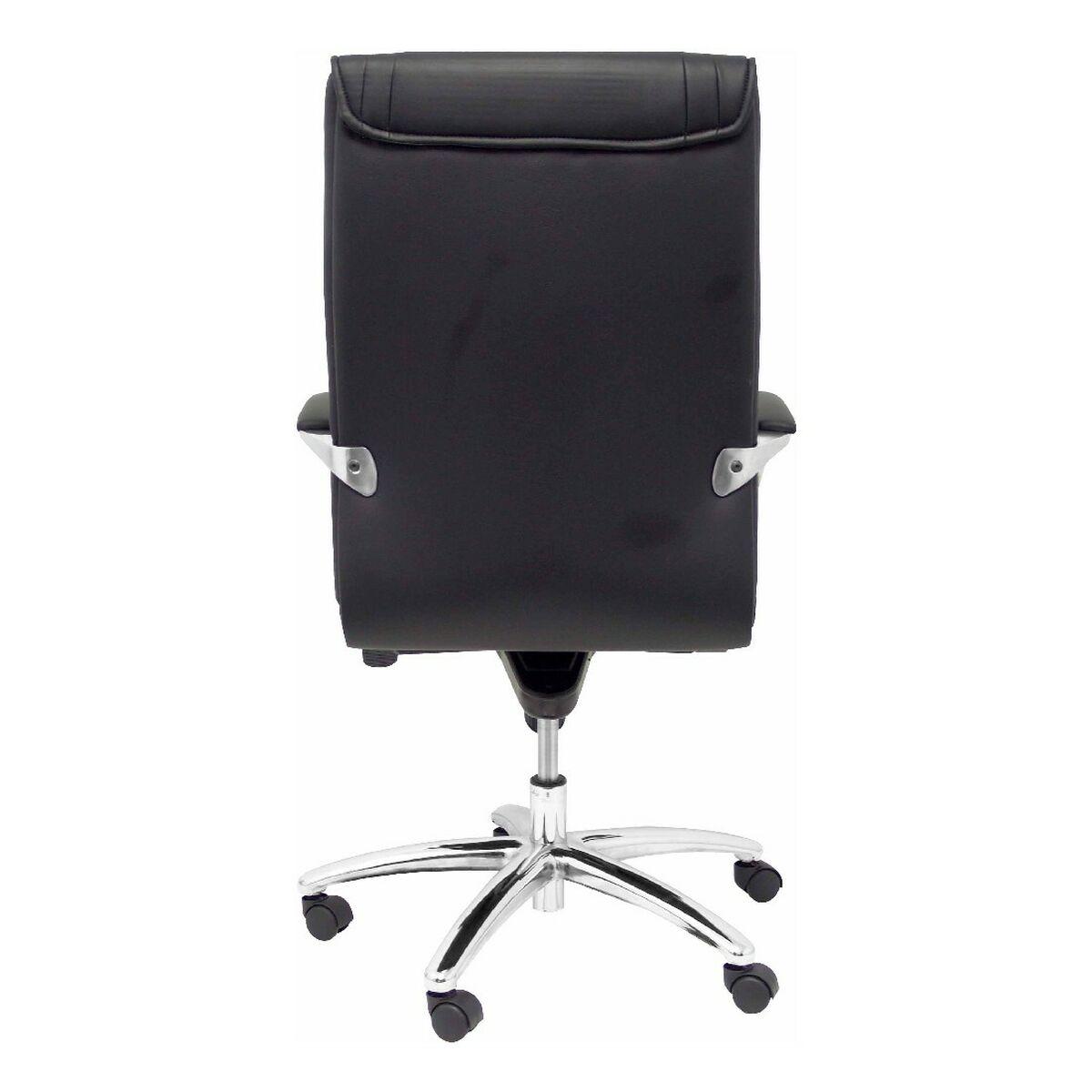 Sillón de Oficina Gineta Foröl 251CBNE Negro