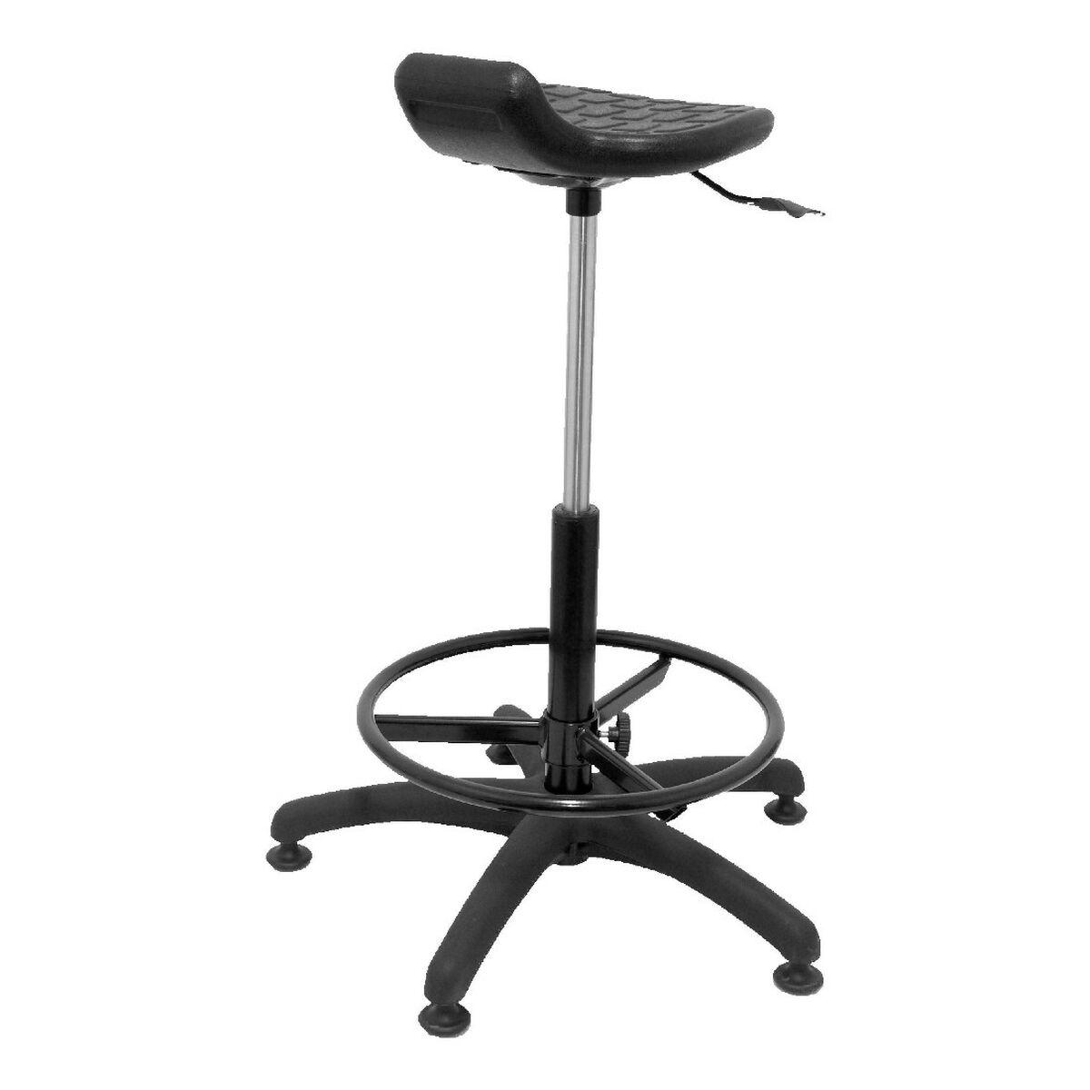 Taburete Molinar P&C Negro 90 cm
