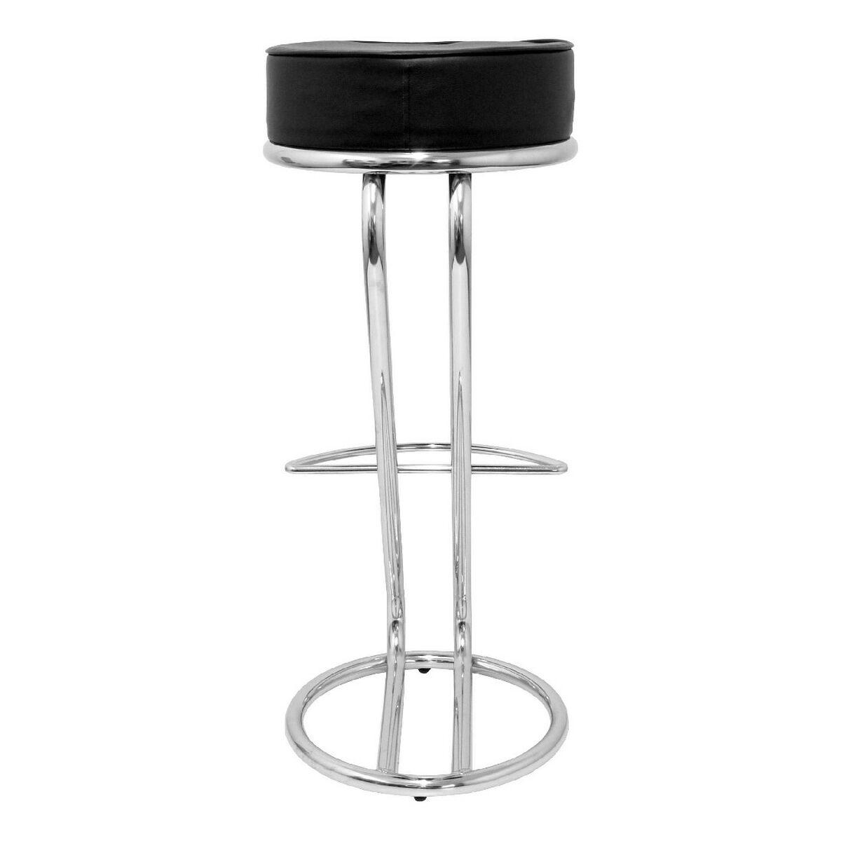 Taburete Honrubia P&C Negro 84 cm