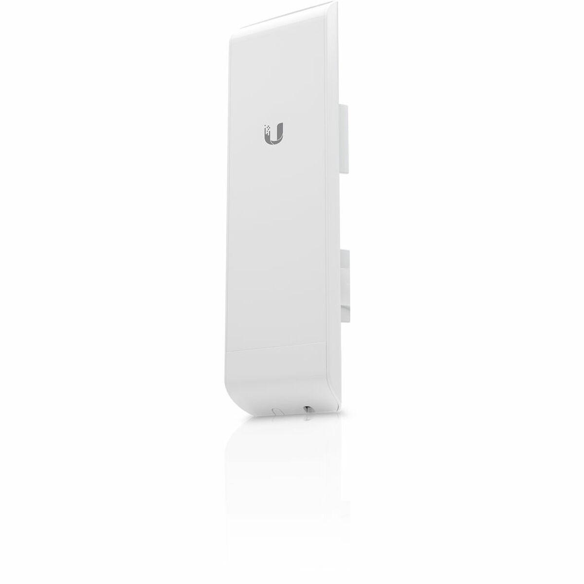 Punto de Acceso UBIQUITI NSM2 2,4 Ghz 150 Mbit/s Blanco