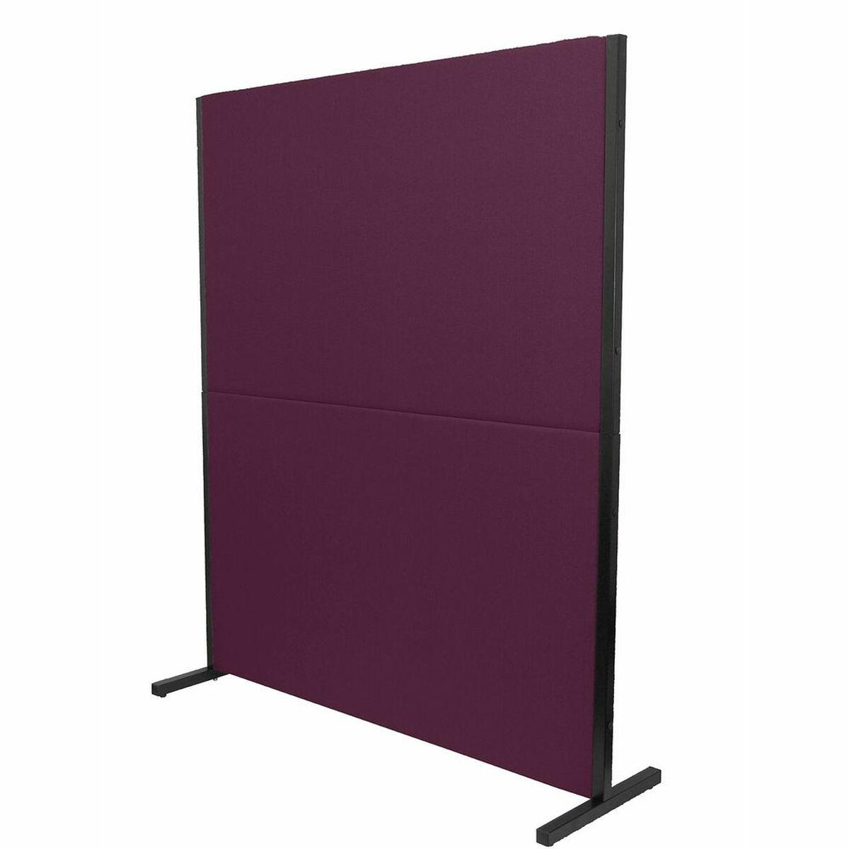Biombo Valdeganga Piqueras y Crespo BALI760 Morado