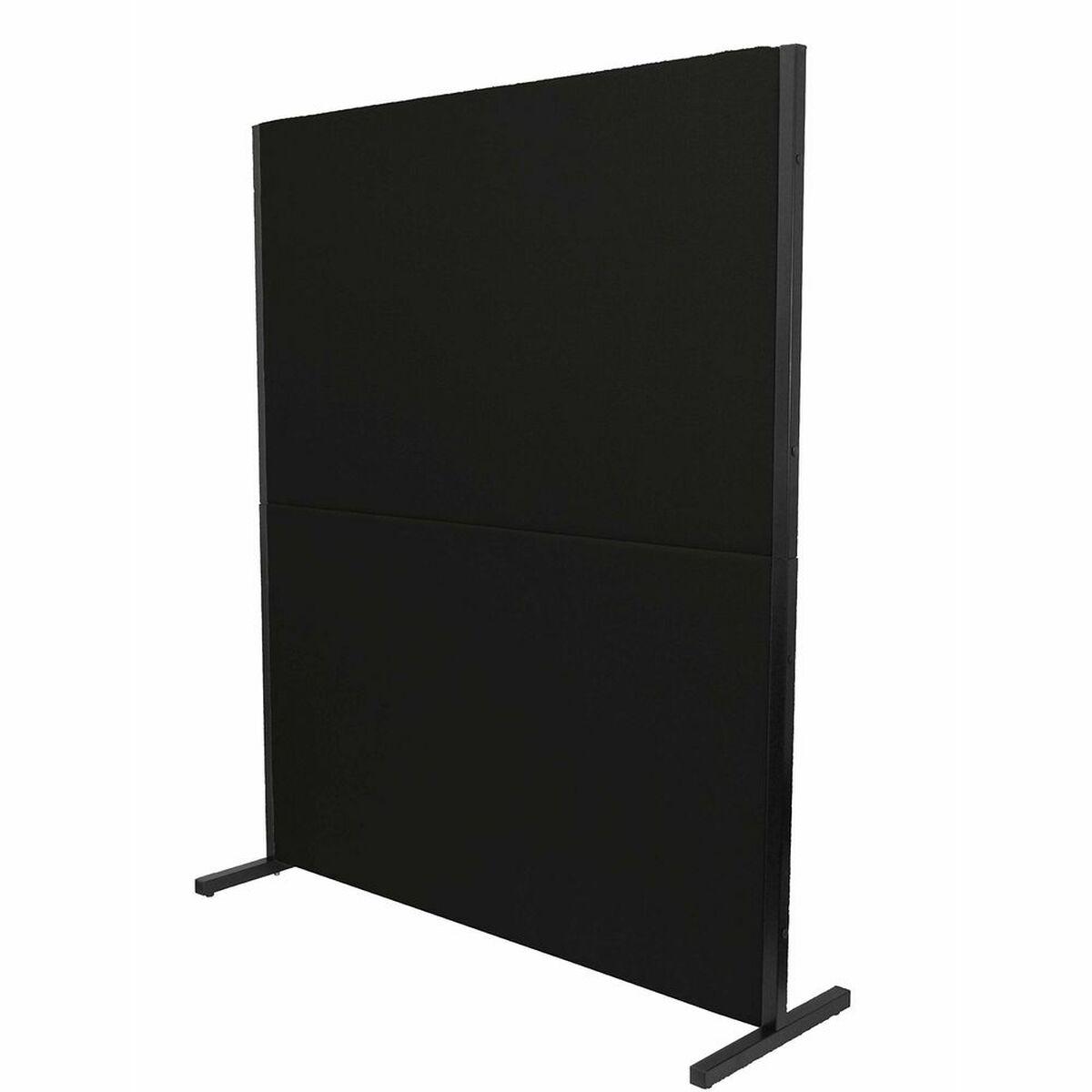 Biombo Valdeganga Piqueras y Crespo BALI840 Negro