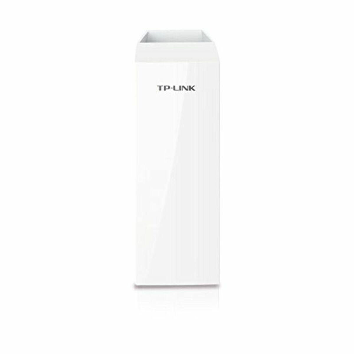 Punto de Acceso TP-Link CPE510 WIFI 5 Ghz 300 Mbit/s IPX5 Blanco