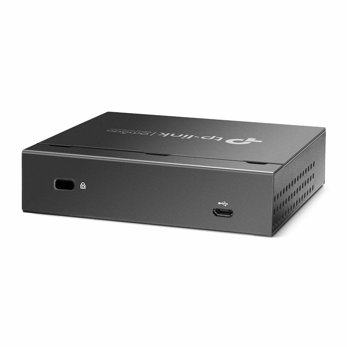 Controlador TP-Link OC200 Negro Gris