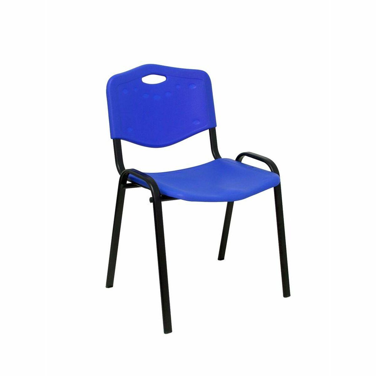 Silla de Recepción Robledo Royal Fern 226PTNI229 Azul (2 uds)