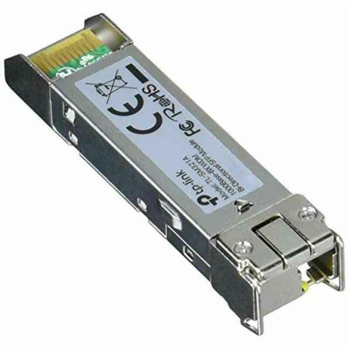 Módulo Fibra SFP MonoModo TP-Link TL-SM321A 1.25 Gbps 10 km 1.25 Gbps