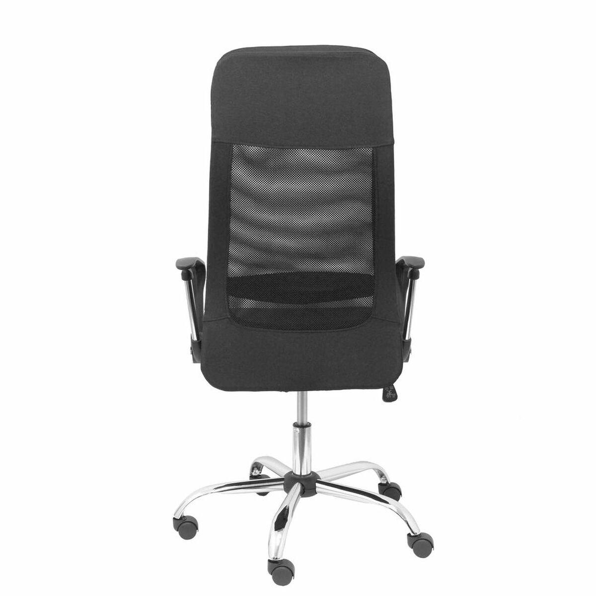 Silla de Oficina Foröl 2DBD840 Negro