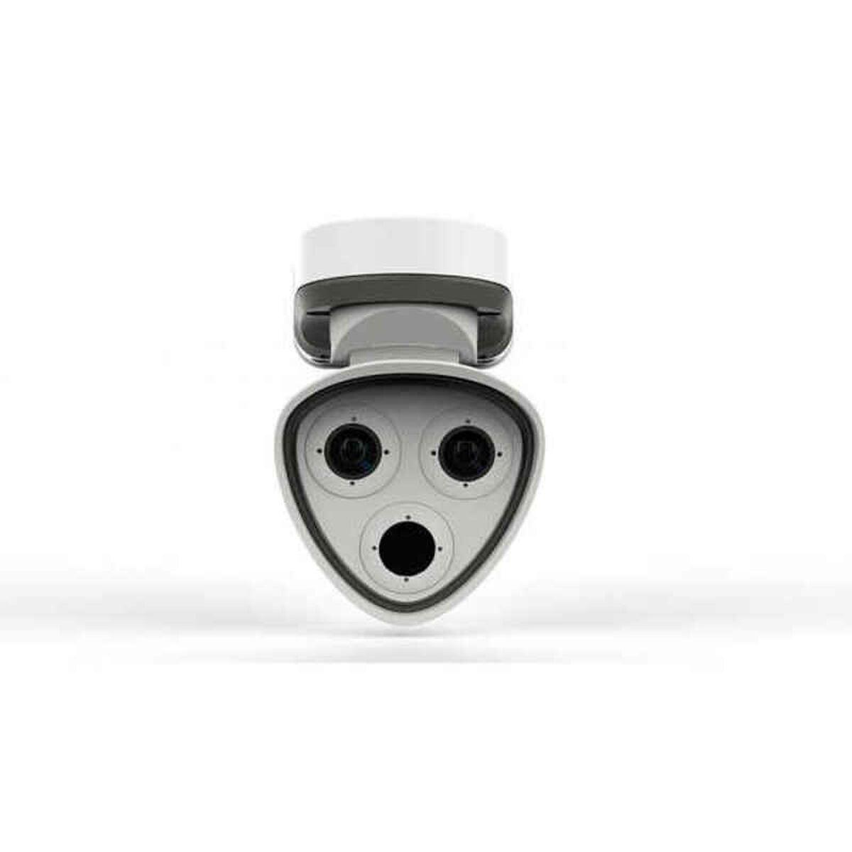 Cámara IP Mobotix MX-M73A-RJ45 3840 x 2160 px Blanco