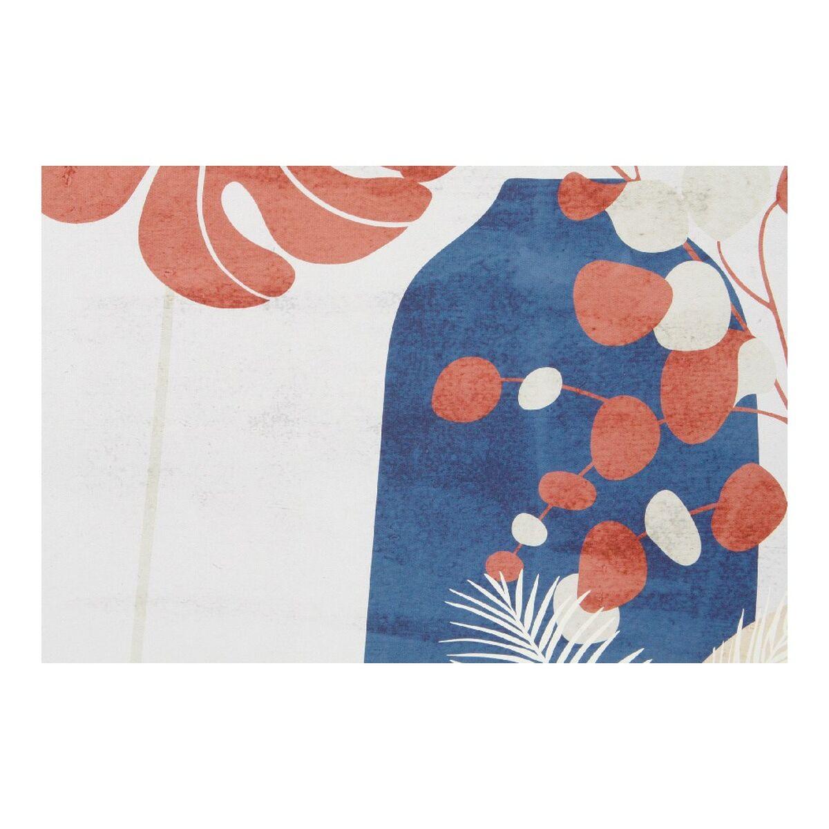 Cuadro DKD Home Decor Vases 53 x 4,5 x 73 cm Jarrón Escandinavo (2 Unidades)